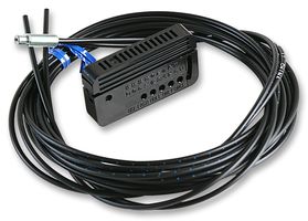 OMRON INDUSTRIAL AUTOMATION E32 DC200