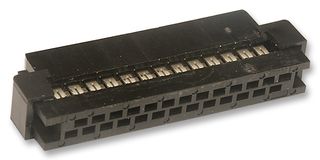 MOLEX / PARTNER STOCK 87568-2643