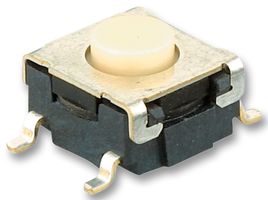 OMRON ELECTRONIC COMPONENTS B3S-1000P