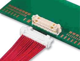 MOLEX / PARTNER STOCK 502386-1470