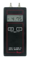 DWYER 475-3-FM-BK