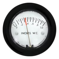 DWYER 2-5000-500PA
