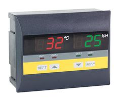 DWYER THC-P