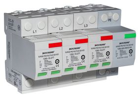 BOURNS 1260-4S-120