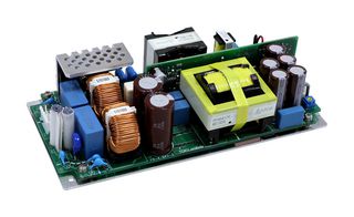 TDK-LAMBDA CUS350MP-1000-48