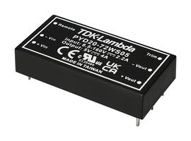 TDK-LAMBDA PYD20-72WD12