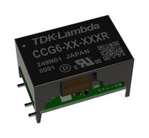 TDK-LAMBDA CCG6-24-15SR