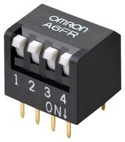 OMRON / PARTNER STOCK A6FR-2101