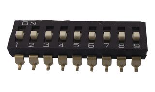 OMRON / PARTNER STOCK A6S-9104-H