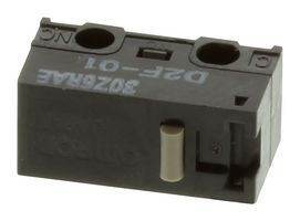 OMRON / PARTNER STOCK D2F-01