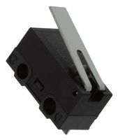 OMRON ELECTRONIC COMPONENTS D2F-01FL-D