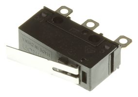 OMRON / PARTNER STOCK D2F-01FL-D3