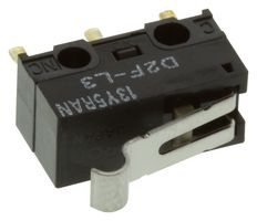 OMRON / PARTNER STOCK D2F-L3