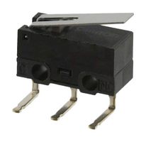 OMRON / PARTNER STOCK D2F-FL-A1