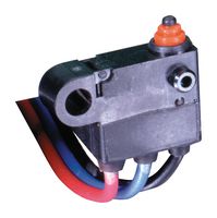 OMRON / PARTNER STOCK D2HW-BL201DL