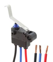 OMRON / PARTNER STOCK D2HW-C281M