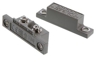 OMRON / PARTNER STOCK GLS1