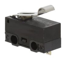 OMRON / PARTNER STOCK D2F-FL3-D