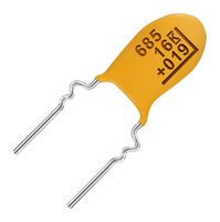 KEMET / PARTNER STOCK T350B474K050AT