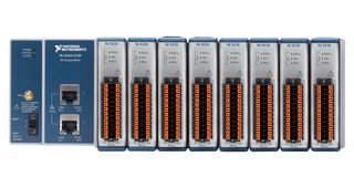 NI / EMERSON 868106-09C