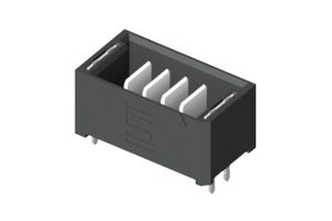 SAMTEC UMPT-05-01.5-SL-V-S-W-FR