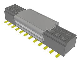 SAMTEC CLM-112-02-H-D-A-P-FR