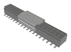 SAMTEC CLM-118-02-L-D-A-P-FR