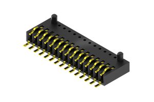 SAMTEC SEI-110-02-GF-S-M-FR