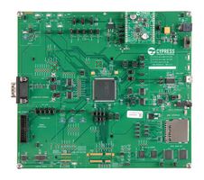 INFINEON CYTVII-B-H-4M-176-CPU