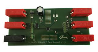 INFINEON TLS810B1LDV50BOARDTOBO1