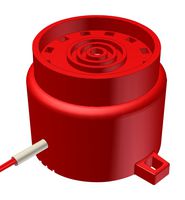 PUI AUDIO AW-10FR