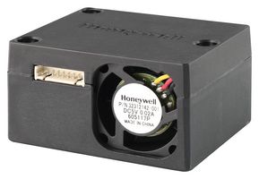 HONEYWELL / PARTNER STOCK HPMA115S0-XXX