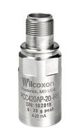 AMPHENOL WILCOXON PCC420AR-05-R6