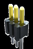 SAMTEC HTSW-132-07-LM-D