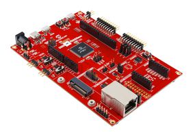 MICROCHIP EV33A17A