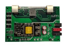 SILVERTEL EVALAG5712-LPB