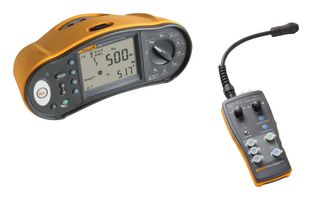 FLUKE 1663 UK/FEV300