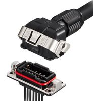HIROSE / HRS MT50W-8AS-C(11)