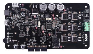 NXP S32M27XEVB-C064