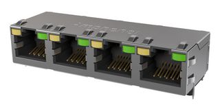 AMPHENOL COMMUNICATIONS SOLUTIONS RJE584885441
