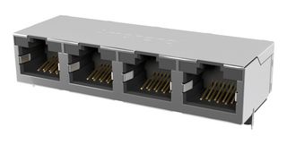 AMPHENOL COMMUNICATIONS SOLUTIONS RJE584886101
