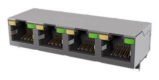 AMPHENOL COMMUNICATIONS SOLUTIONS RJE584886411