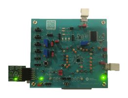 ANALOG DEVICES MAX20303EVSYS#