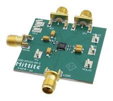 ANALOG DEVICES EVAL01-HMC1065LP4