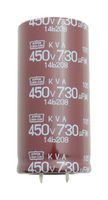 CHEMI-CON EKVB451VSN921MA60S