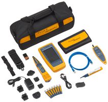 FLUKE NETWORKS LIQ-DUO-VFL-LFD-H6UK