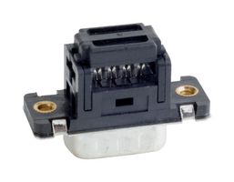AMPHENOL CONEC DLS2XSSAG04X