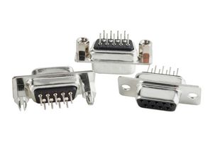 AMPHENOL CONEC DLS4XP4AG06X