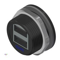 AMPHENOL CONEC 17-210561