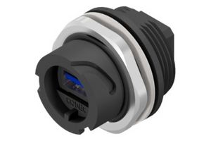 AMPHENOL CONEC 17-240031